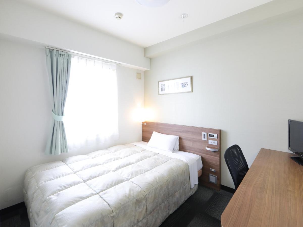 Hotel Econo Tsu Station Extérieur photo